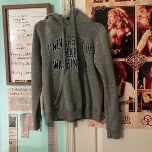 University of Mary Washington Sweatshirt